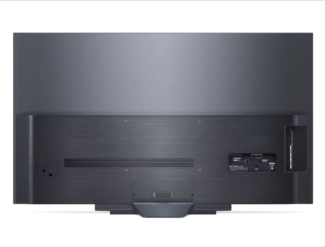 専用　未開封新品　LG 有機ELテレビ　OLED55B3PJA [55インチ]