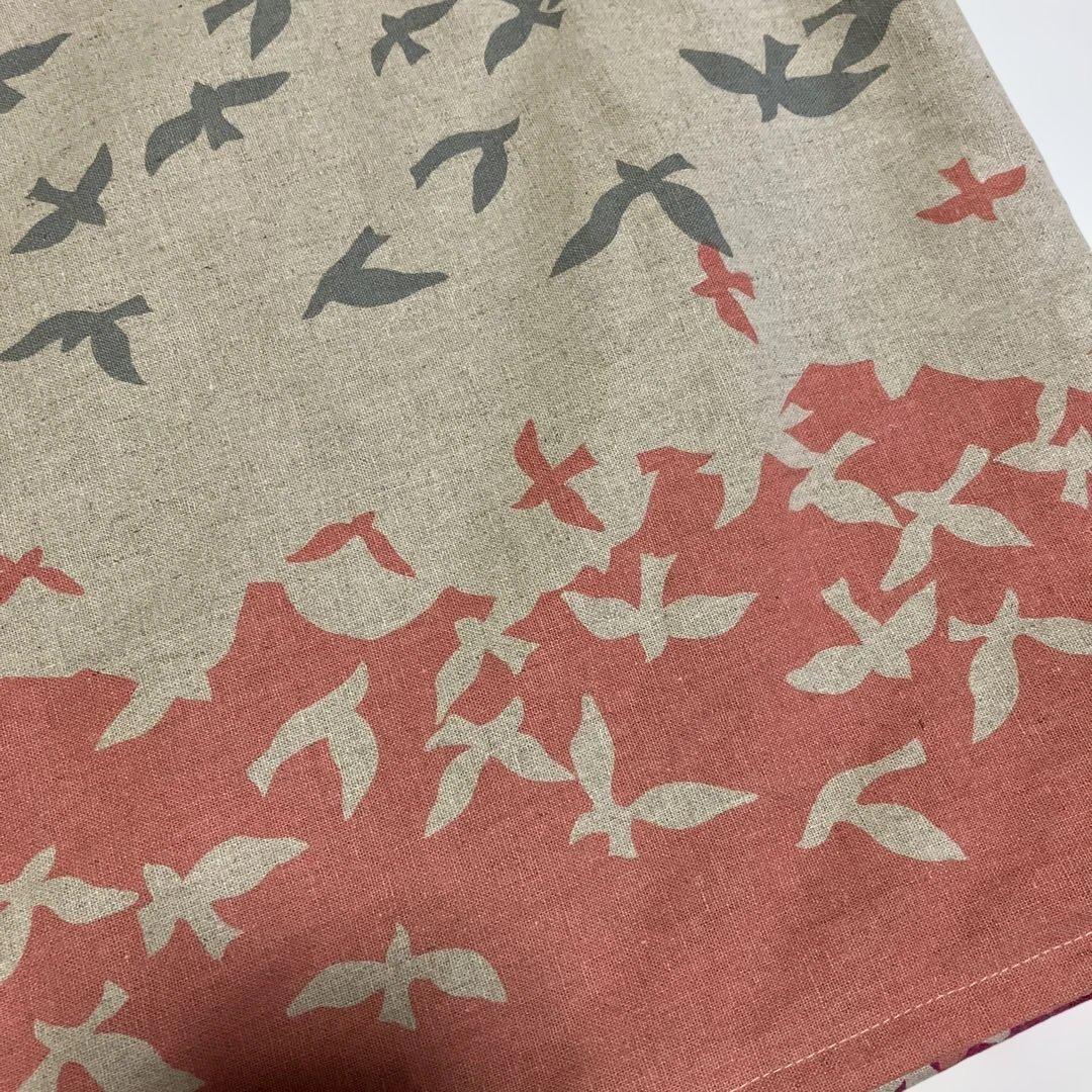 echino（エチノ） バードソング クッションカバー コッカ公式販売品