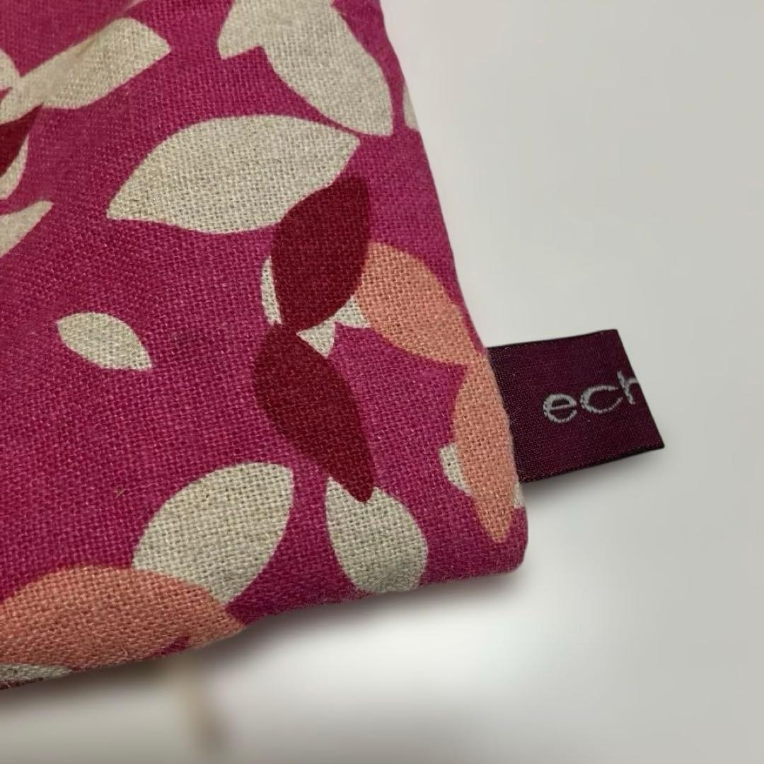 echino（エチノ） バードソング クッションカバー コッカ公式販売品