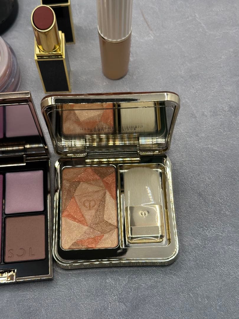 新品　デパコス　まとめ売り