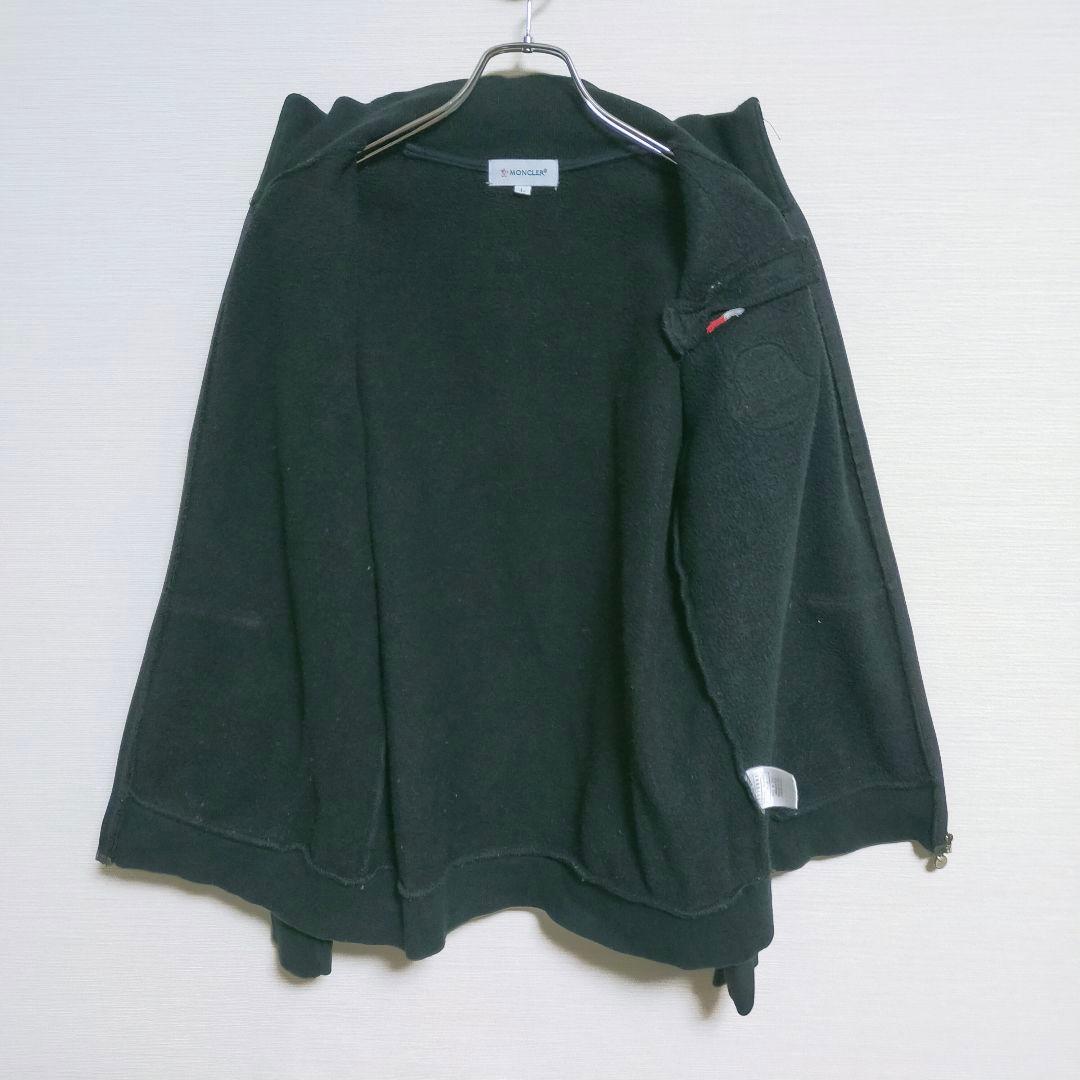 モンクレール ジャージ 00s コットンブルゾン