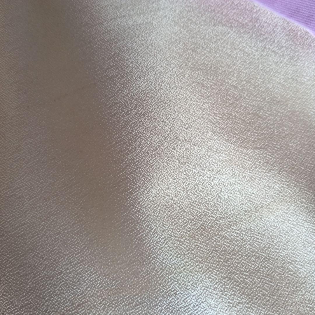 Kasumin値引き 裾引き着物 帯付き