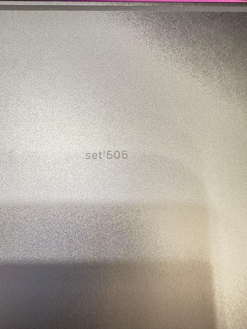 iPad Pro 11 第四世代 + Apple Pencil