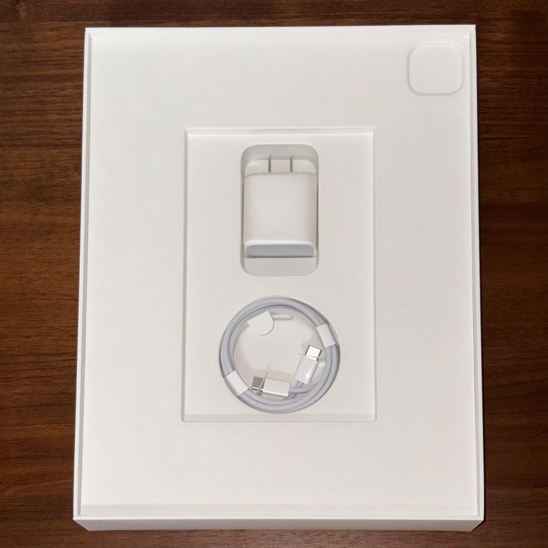 iPad Pro 12.9インチ M2 1TB SIMフリー