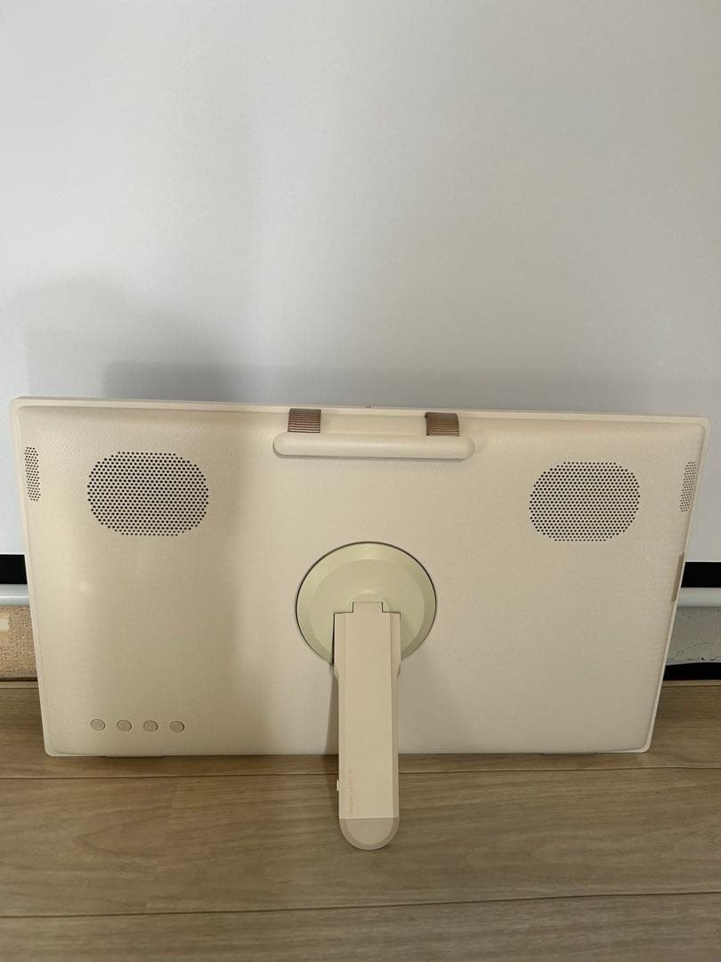 KTC MegaPad 2.45インチ　Androidタブレット