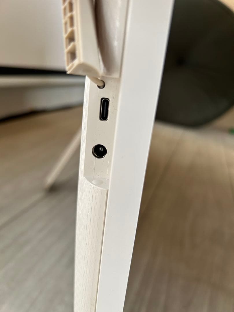 KTC MegaPad 2.45インチ　Androidタブレット