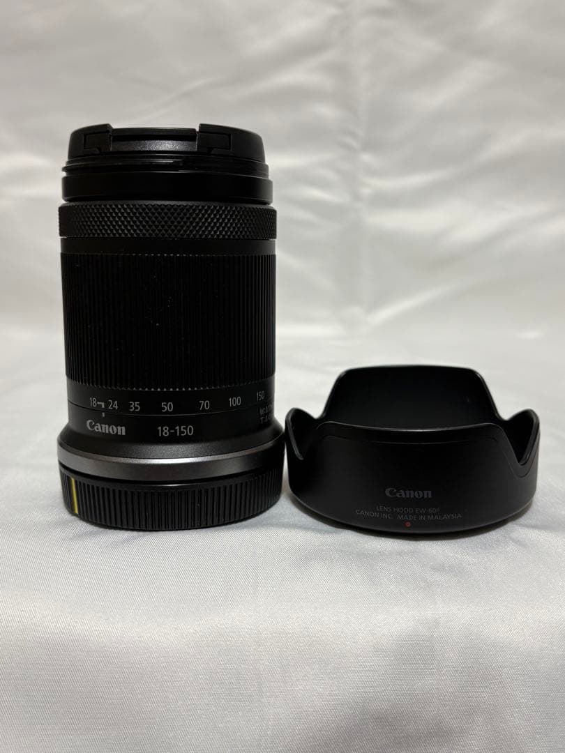 く*ん様 Canon EOS R7 ミラーレス一眼 18-150mmレンズキット