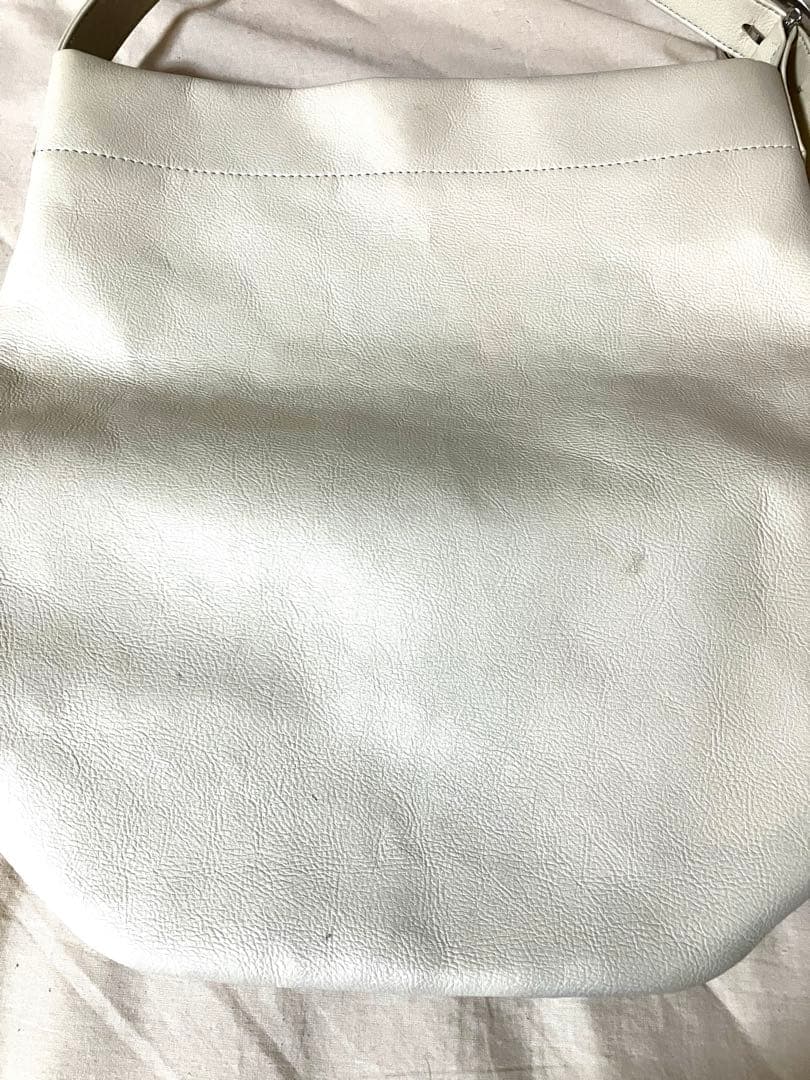 lovst tokyo アップルレザー 2way bag