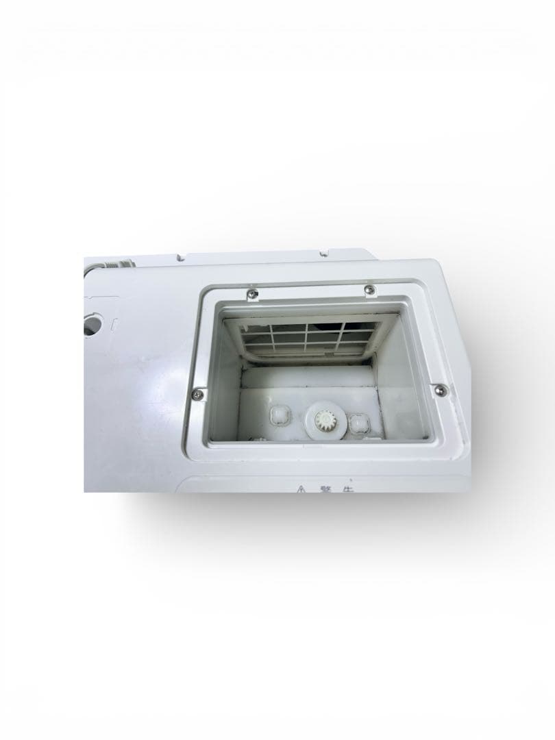 SHARP ドラム式洗濯機 ES-W113-SR 2020年製