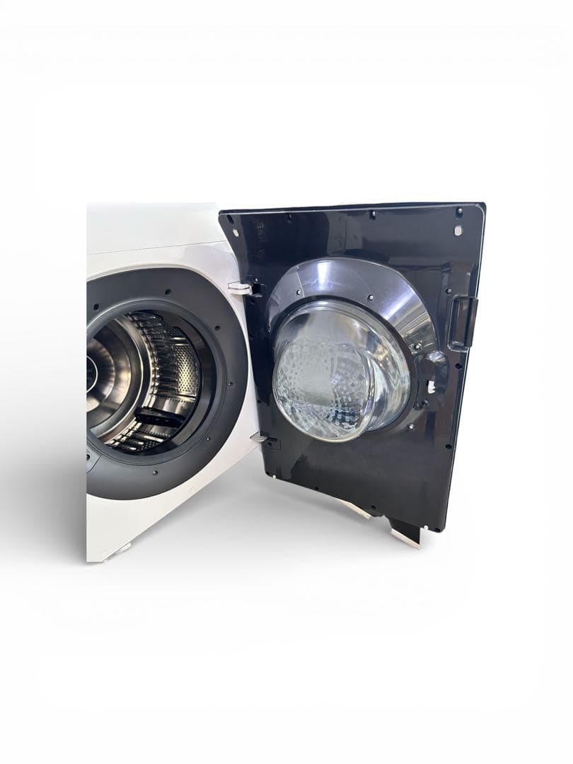 SHARP ドラム式洗濯機 ES-W113-SR 2020年製