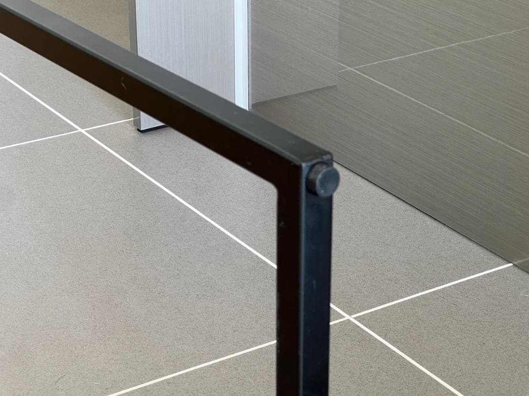 KANADEMONO サイドテーブル SDT-110