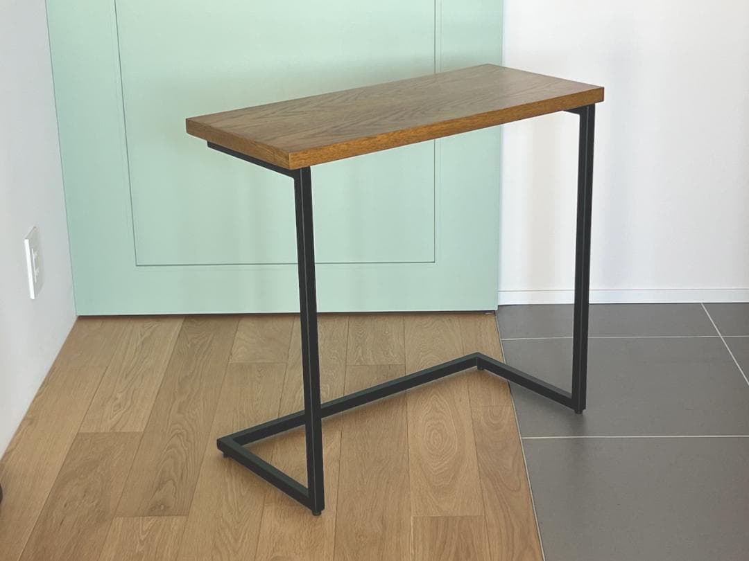 KANADEMONO サイドテーブル SDT-110