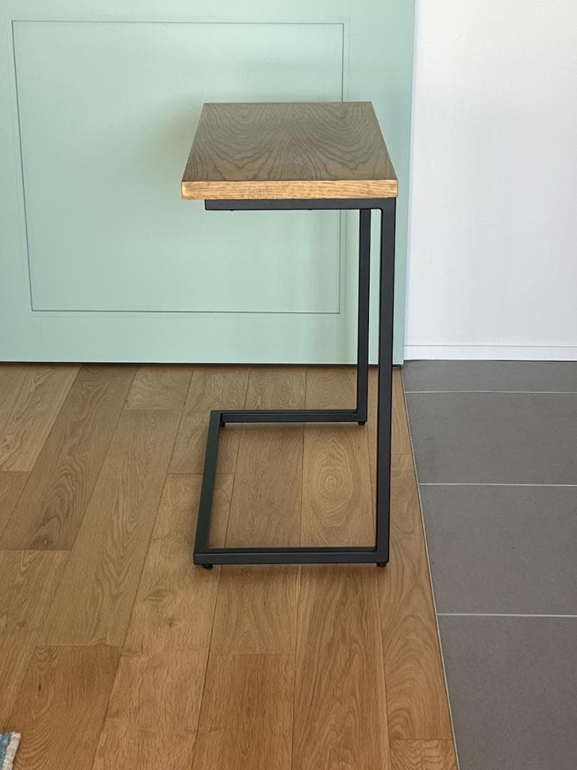 KANADEMONO サイドテーブル SDT-110