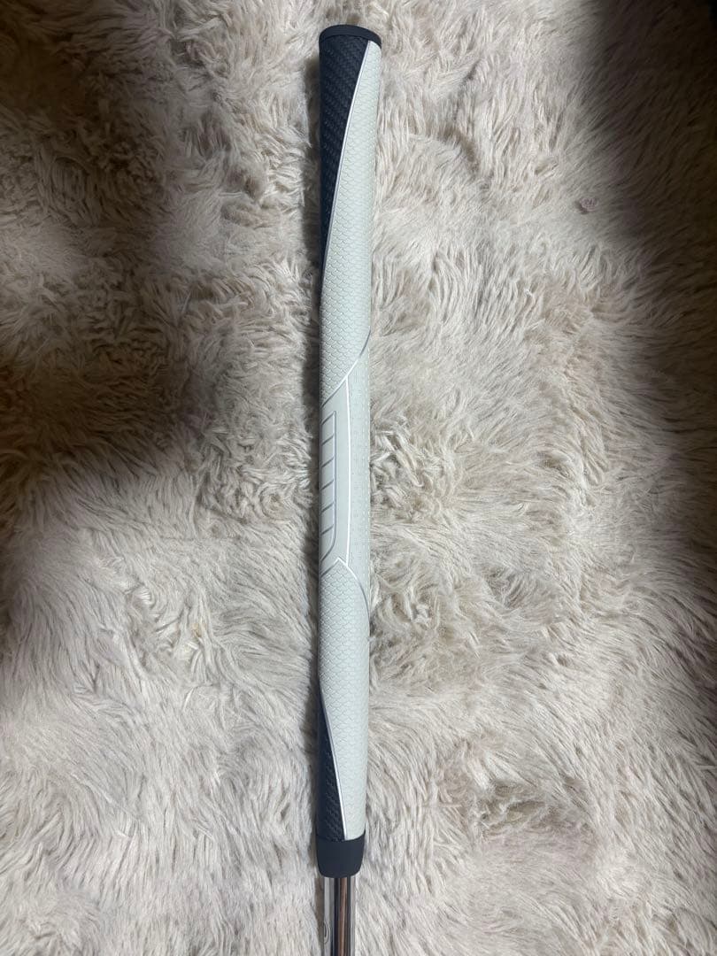 【新品】中尺パター 左用 40インチ オリマー ターゲットハンター