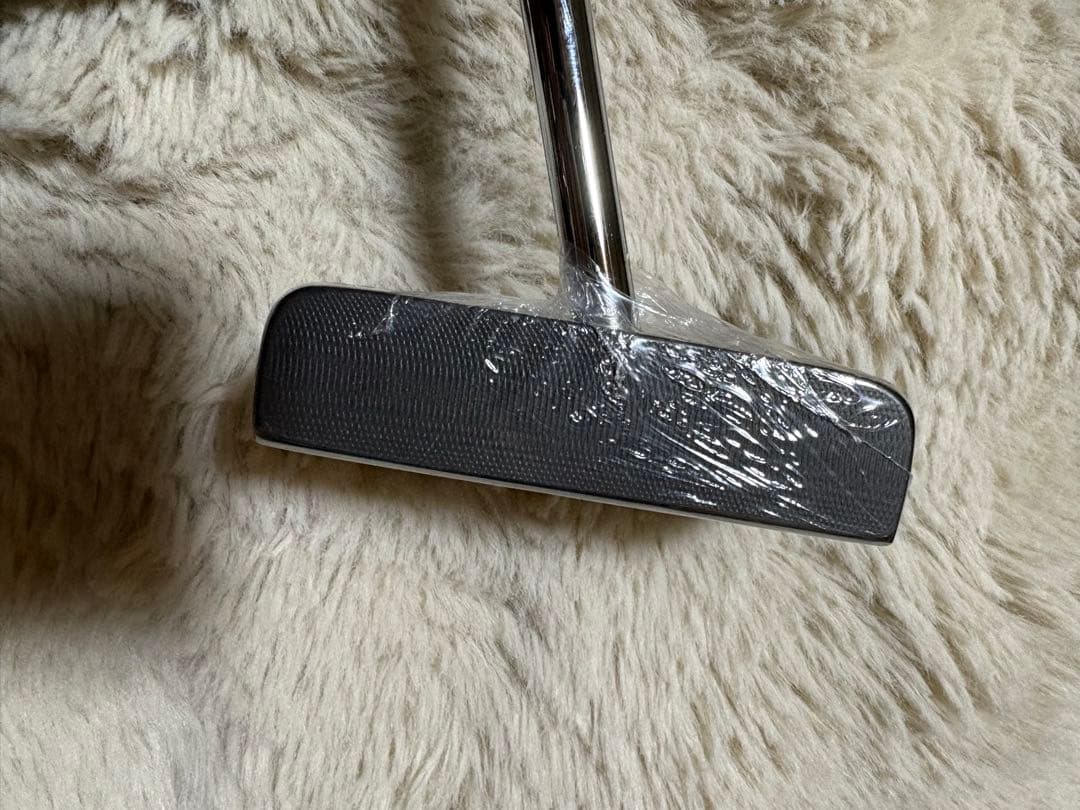 【新品】中尺パター 左用 40インチ オリマー ターゲットハンター