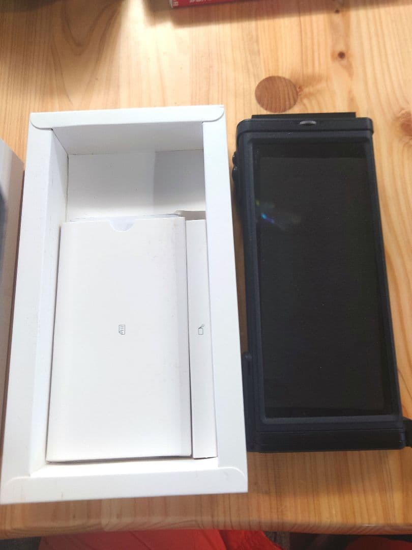 HUAWEIP40Pro＆ケースセット シルバーフロスト 256 GB