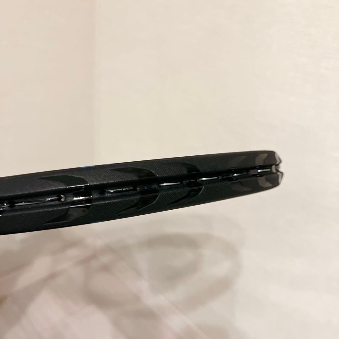 名器 YONEX EZONE DR 98 310g 硬式テニスラケット G2