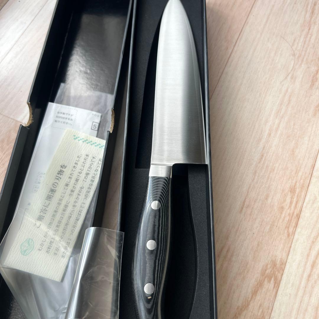 値下げ中　ZWILLINGツヴィリング シェフナイフ20cm
