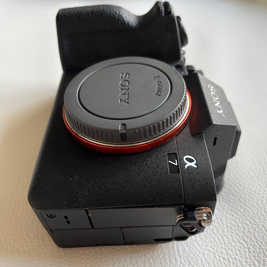 SONY α7Ⅳ /DJI RS3コンボ/ 三脚などまとめ売りセット