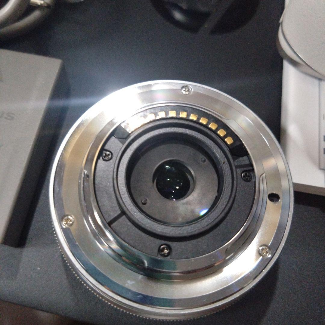 オリンパス PEN E-PL9 ダブルズームレンズキット ミラーレス一眼カメラ