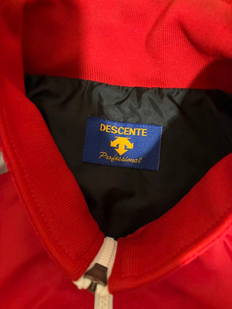 日本生命 社会人野球 ジャケット