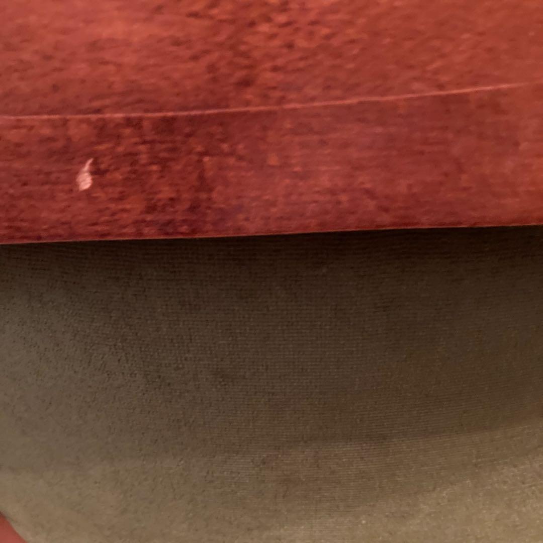 イタリア製ネコ脚チェア　クラシカル