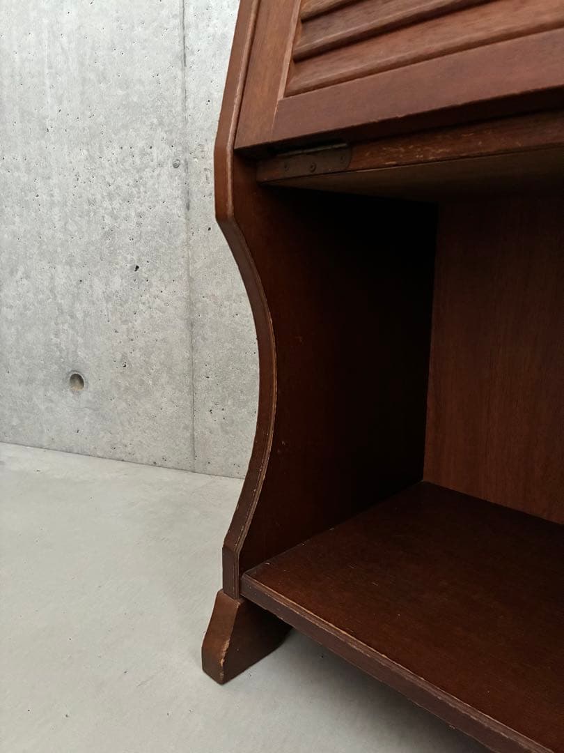 チェスト　木製ラック　ビンテージ　北欧　収納　モダン　ヴィンテージ家具