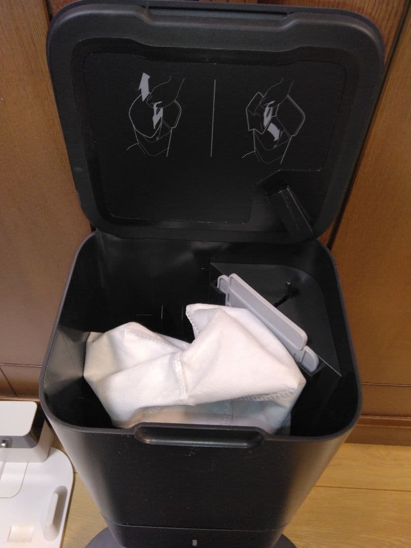 【ひらり】ルンバi7+&BJ-m6セット