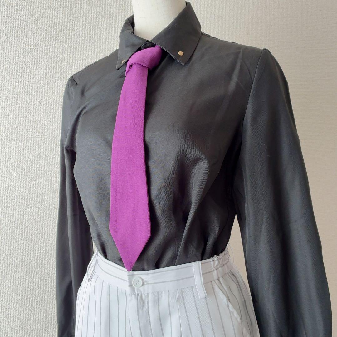 【美品】魔法使いの約束　オーエン　コスプレ衣装　Mサイズ