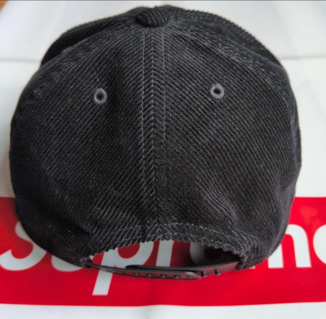 帽子 Supreme Champagne Corduroy 5-Panel