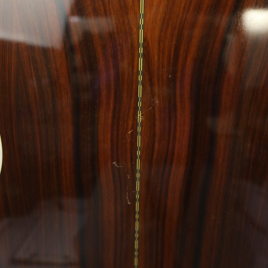 ヤマハ　 FG-251 アコースティックギター　1976年製