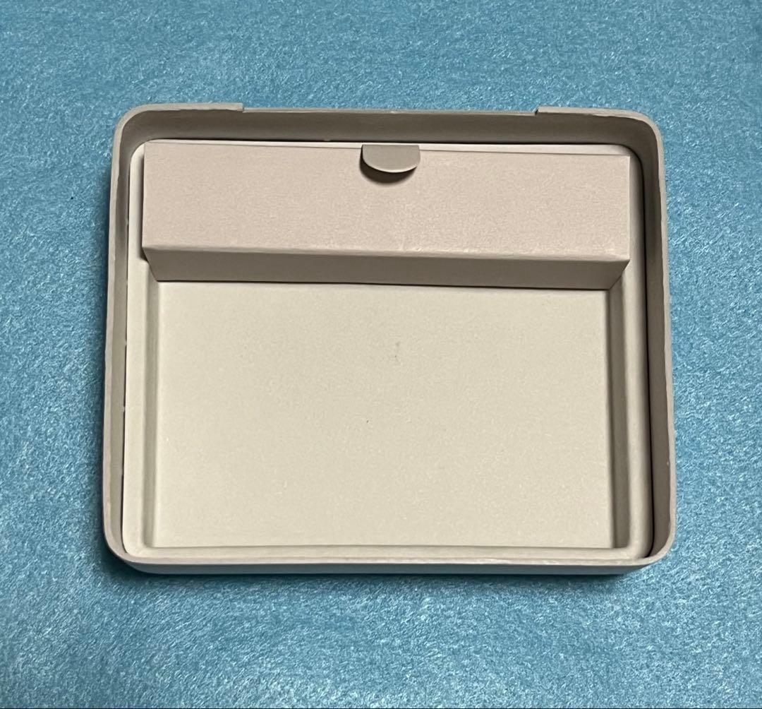 純正シリコンケース付♪SHOKZ OPENDOTS ONE グレー