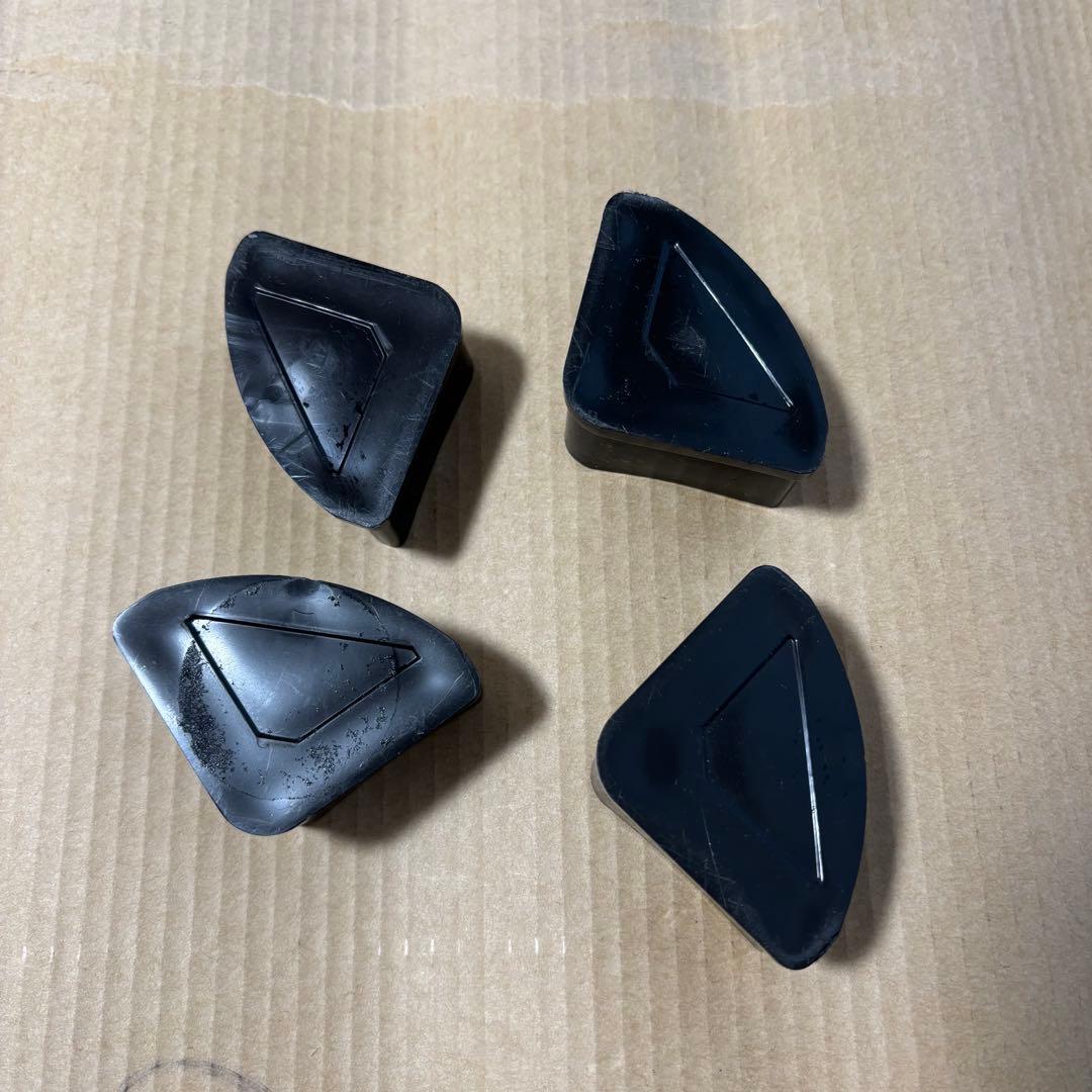 d&department 工業用スチールシェルフ4段D450アイボリー