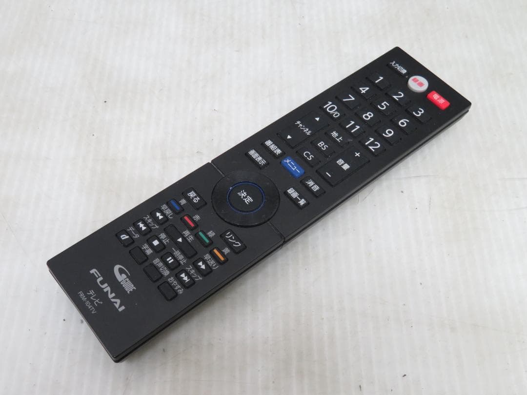 FUNAI フナイ 32インチ LED液晶テレビ FL-32H1010