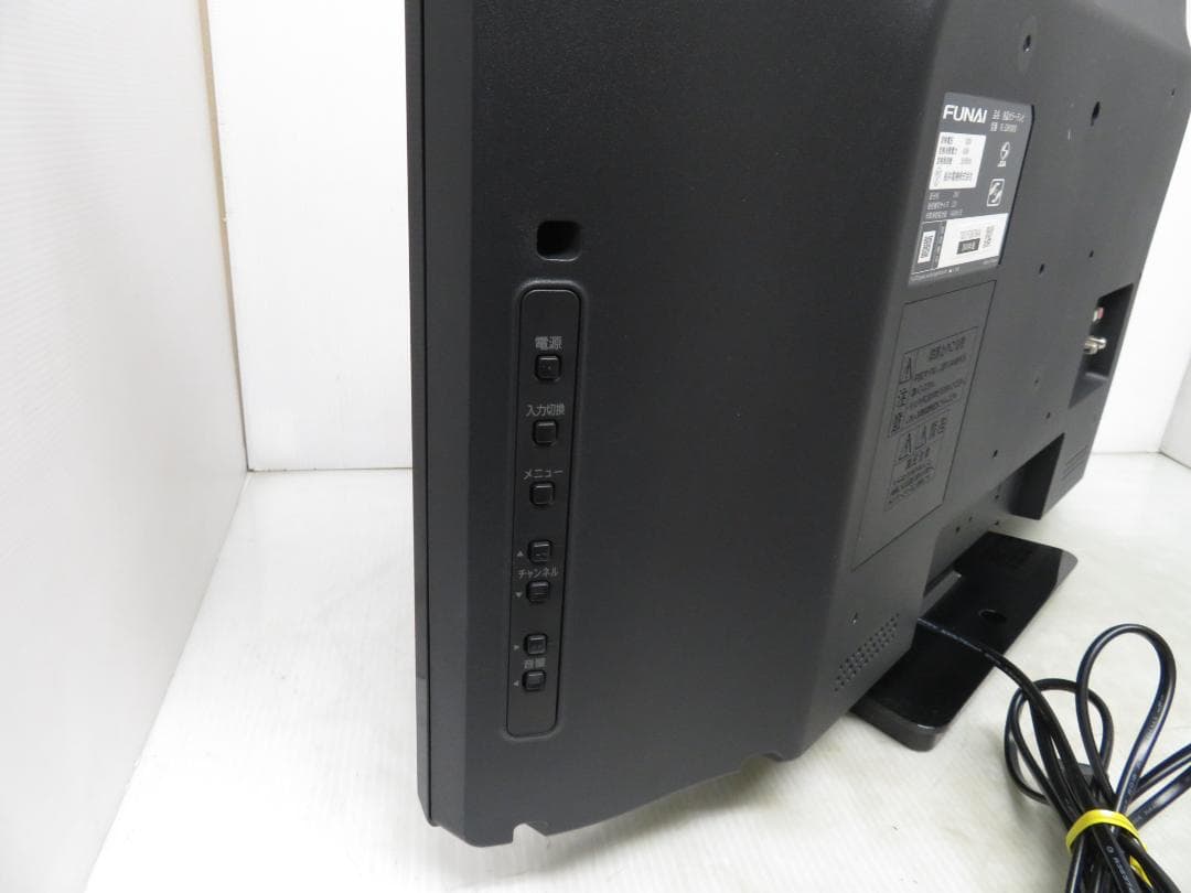 FUNAI フナイ 32インチ LED液晶テレビ FL-32H1010