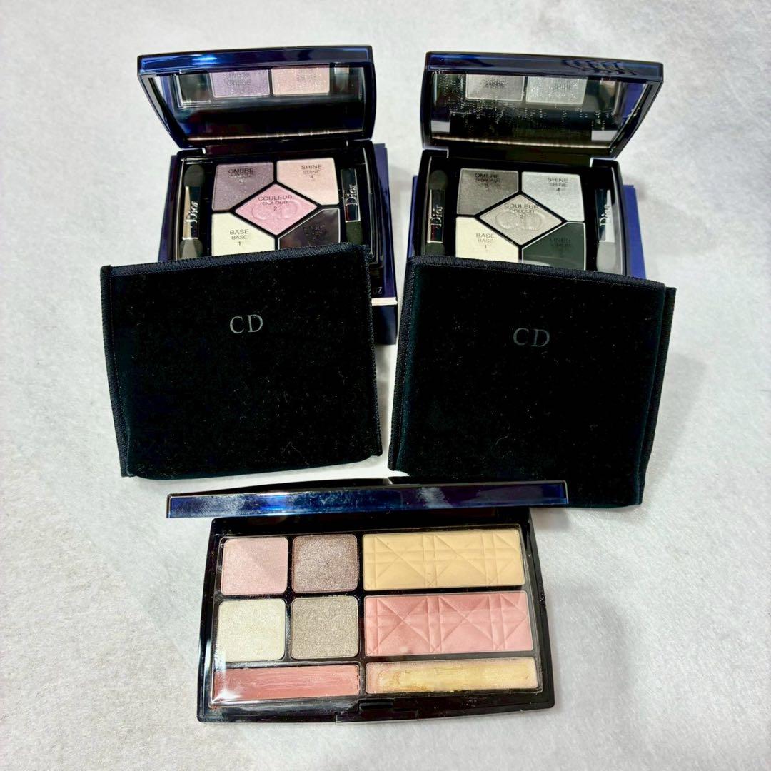 ♥【Dior】ディオール　コスメおまとめ13点