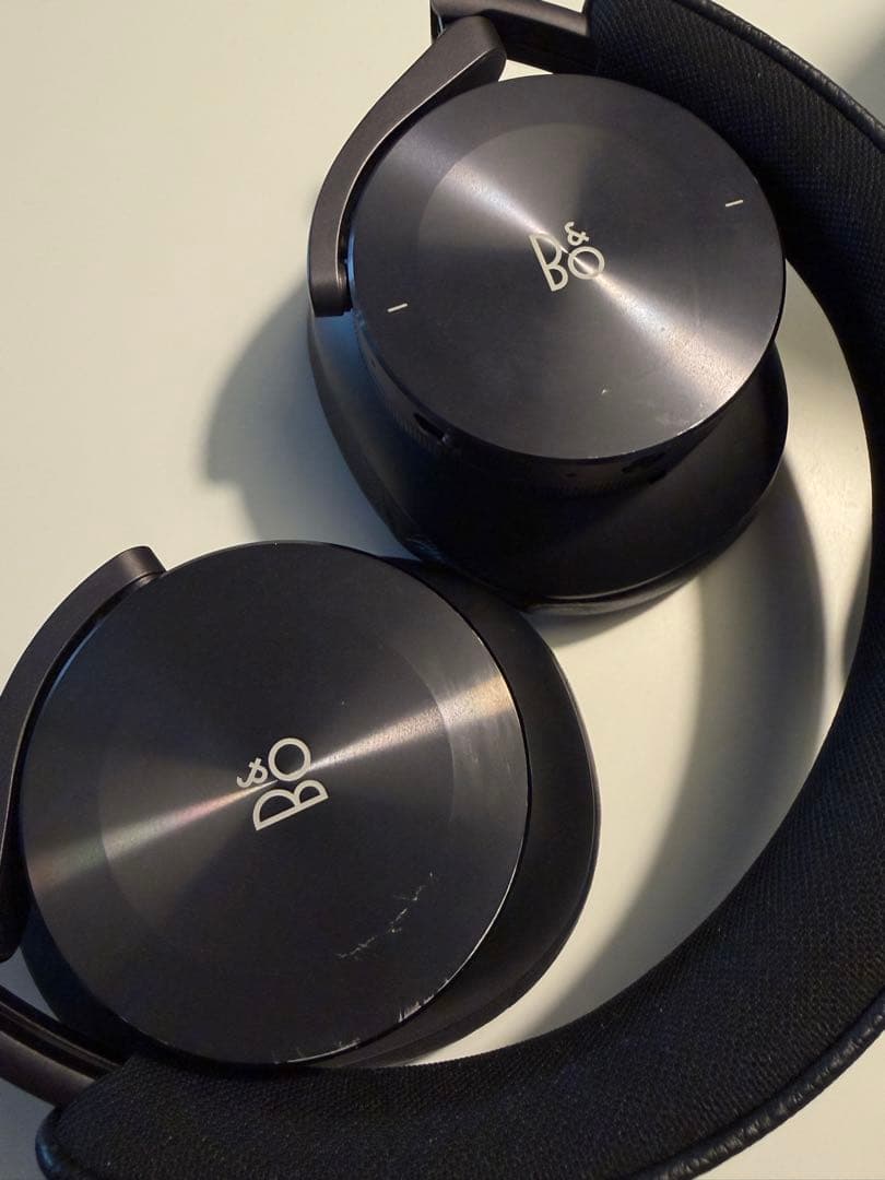 Bang & Olufsen Beoplay H95 ワイヤレスヘッドホン