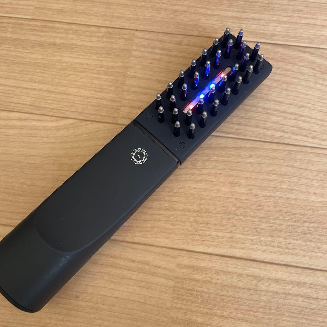 LAB電気バリブラシ2.0+Body ローション付き