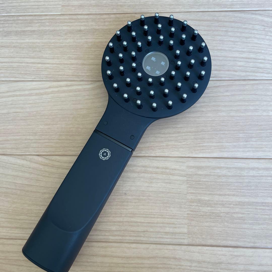 LAB電気バリブラシ2.0+Body ローション付き