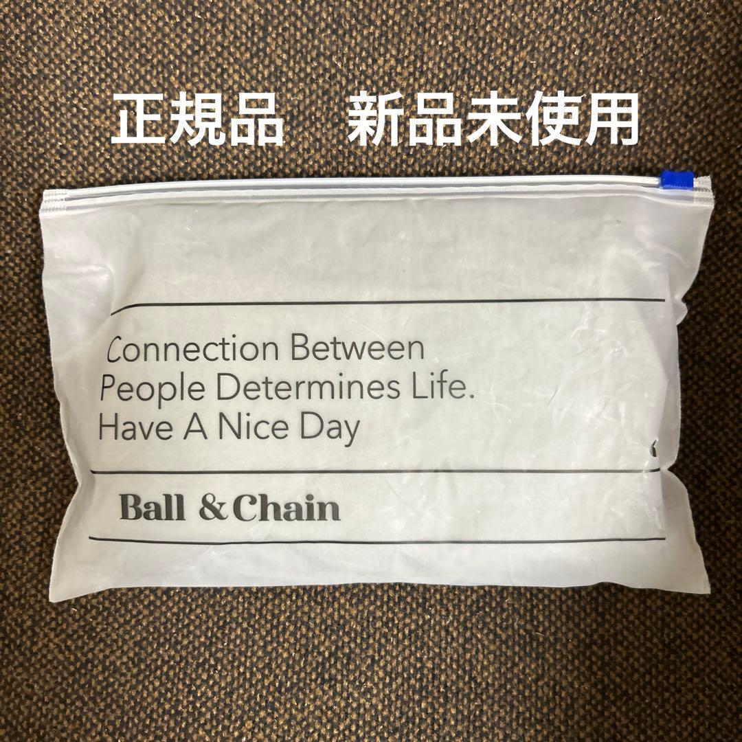 フェイラー　ボールアンドチェーン　ハイジの日　ハイジ　グレー　エコバッグ　L