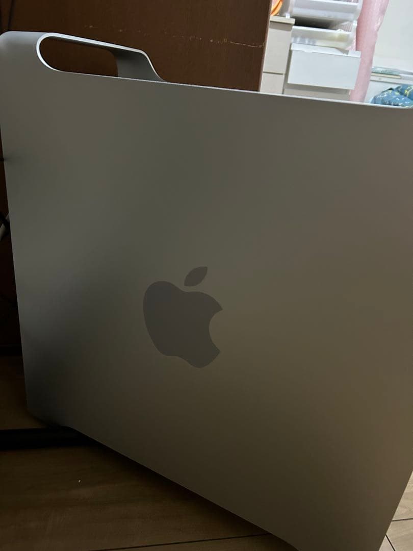 MacPro Mid2010 メモリ64GB IntelXeon X