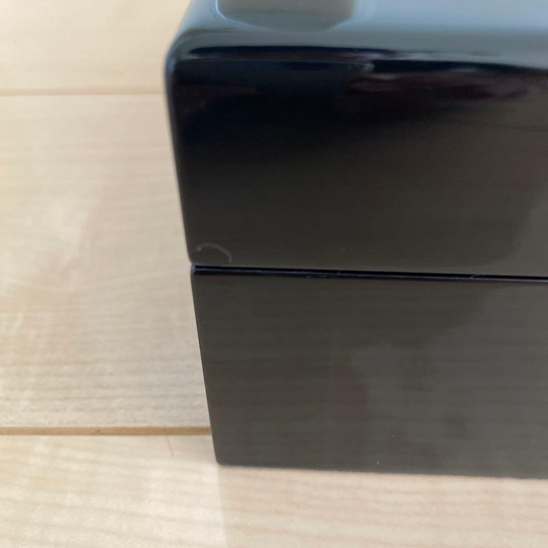 LUHW ローテンシュラガー　コレクションケース 10本収納ケース