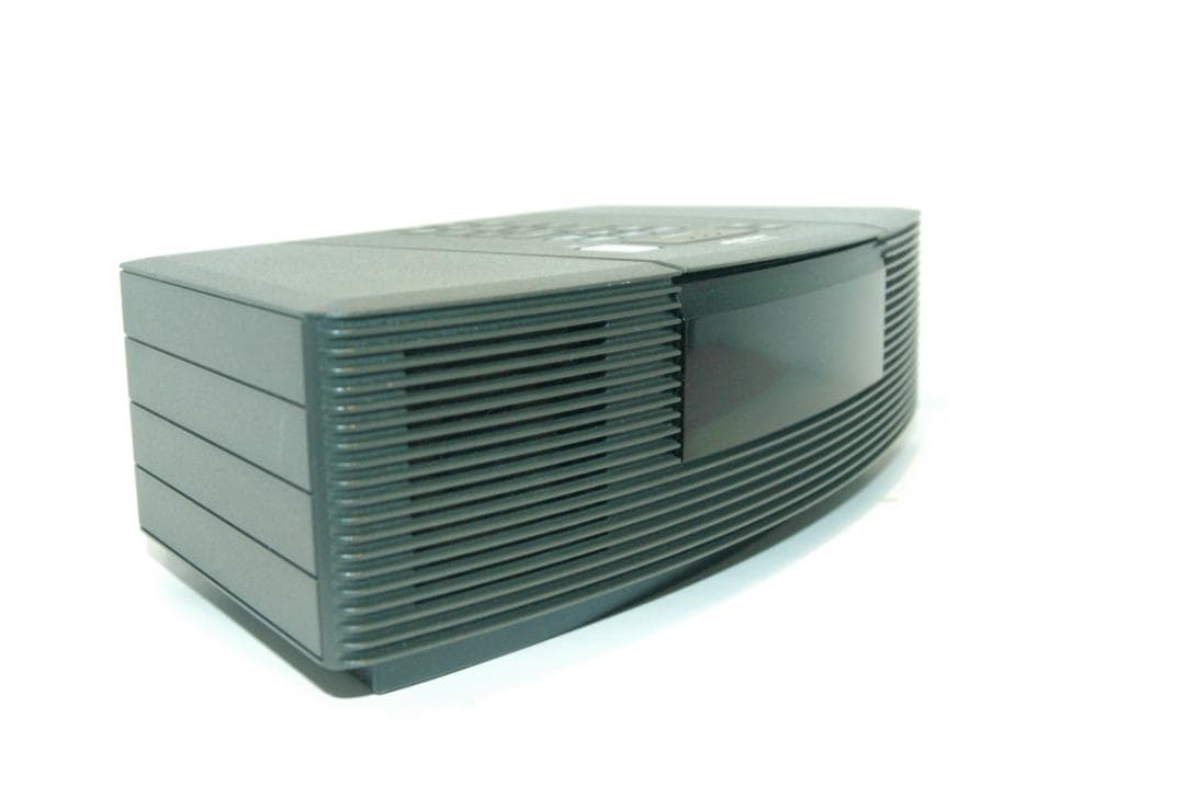 ♪【美良品】BOSE■CDラジオ■Wave Radio/CD AWRC0G■♪