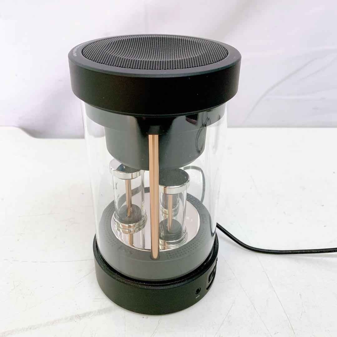 12ABM17 BALMUDA The Speaker ブラック M01A-BK