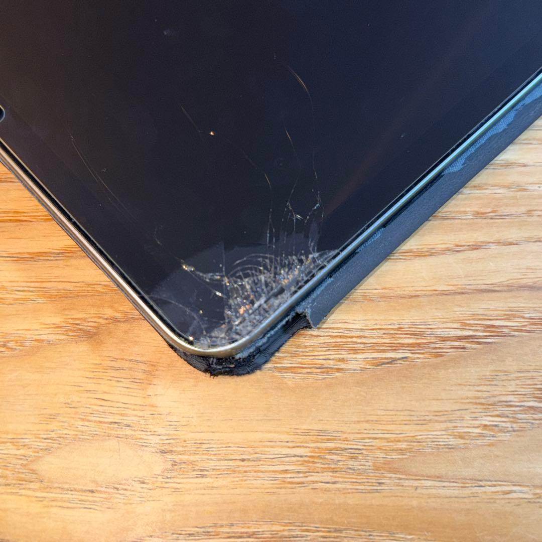 iPad Pro 11 第3世代128GB Wifiモデル バッテリー93%