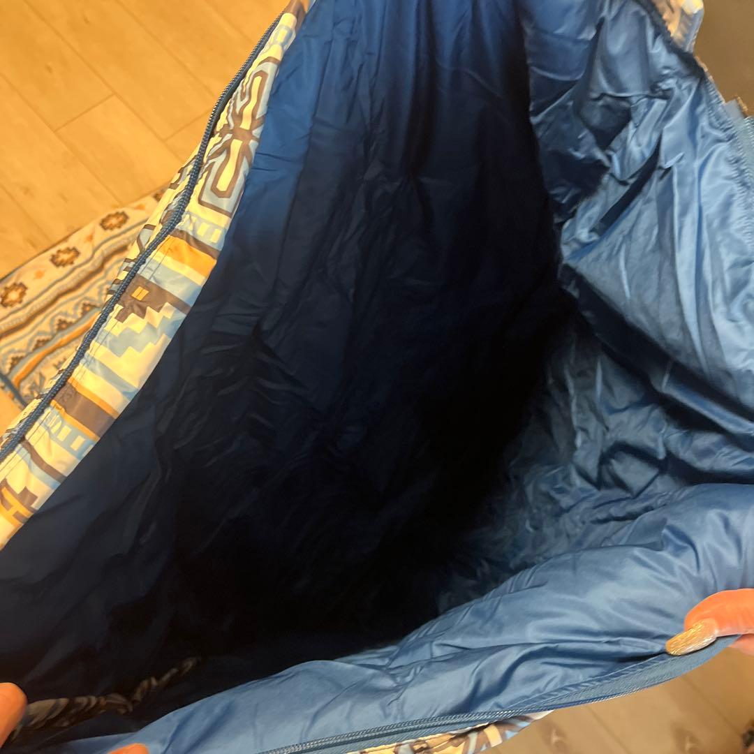 Coleman ３セット折りたたみアウトドアチェア 寝袋