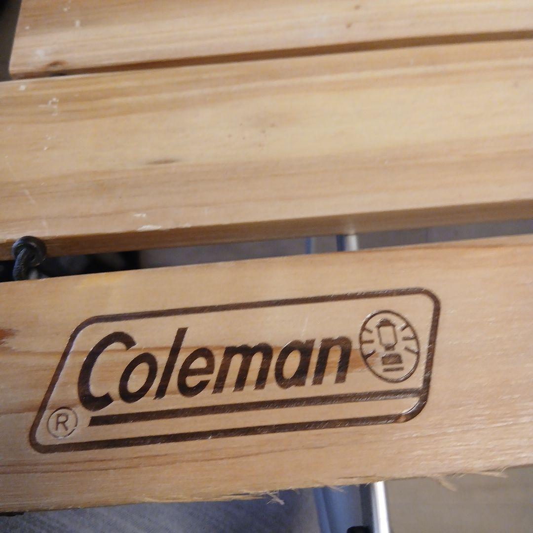 Coleman ３セット折りたたみアウトドアチェア 寝袋