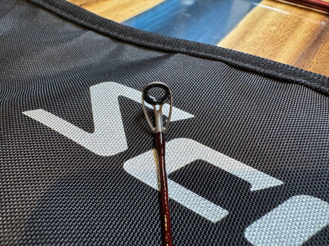 シマノ　スコーピオンXV 2550FF-2