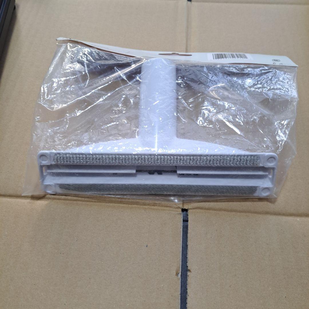 マキタ充電式クリーナー(ハンディ掃除機)CL107FD充電器バッテリー3個セット