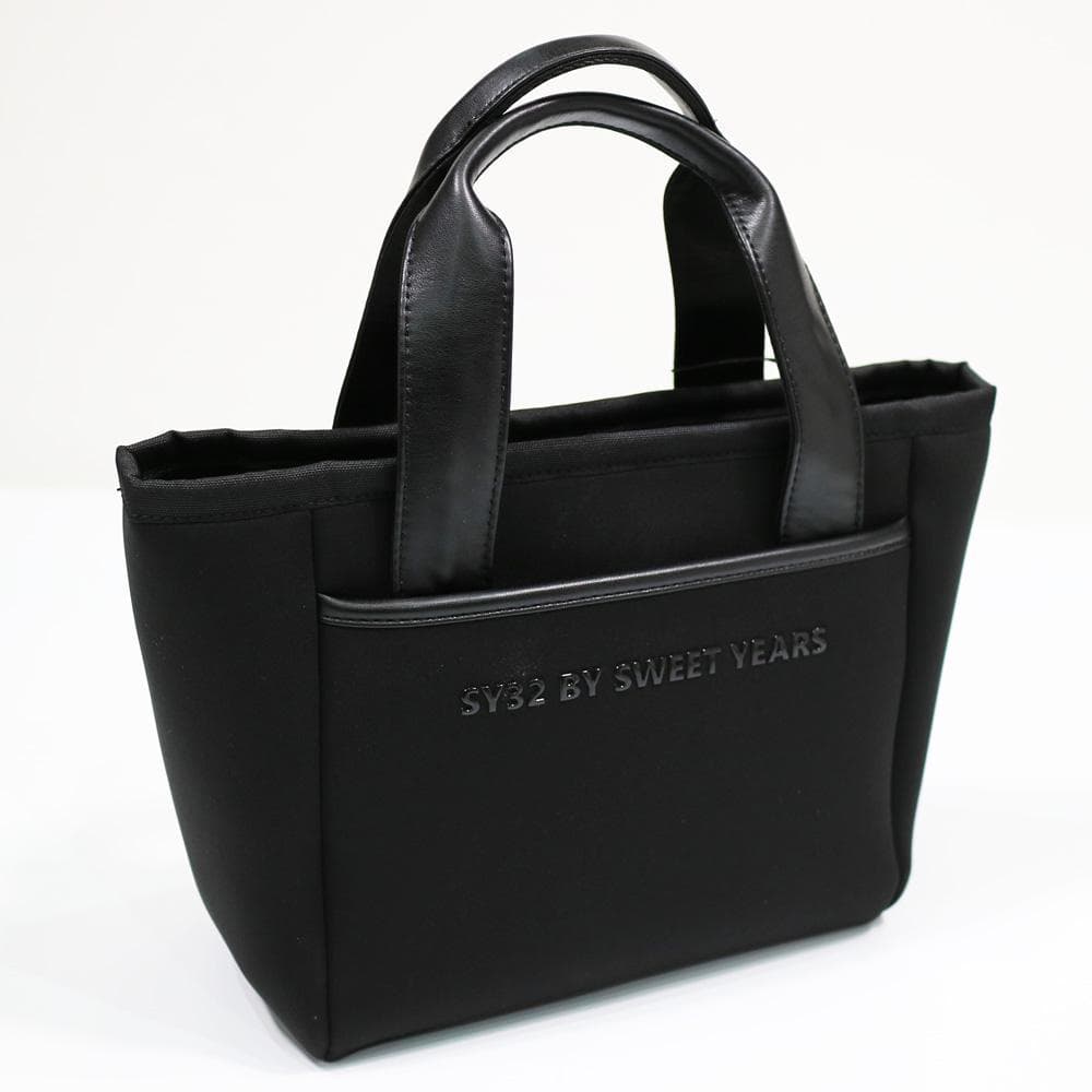 新品☆【SY32 GOLF】FLAT NEOPRENE CART BAG